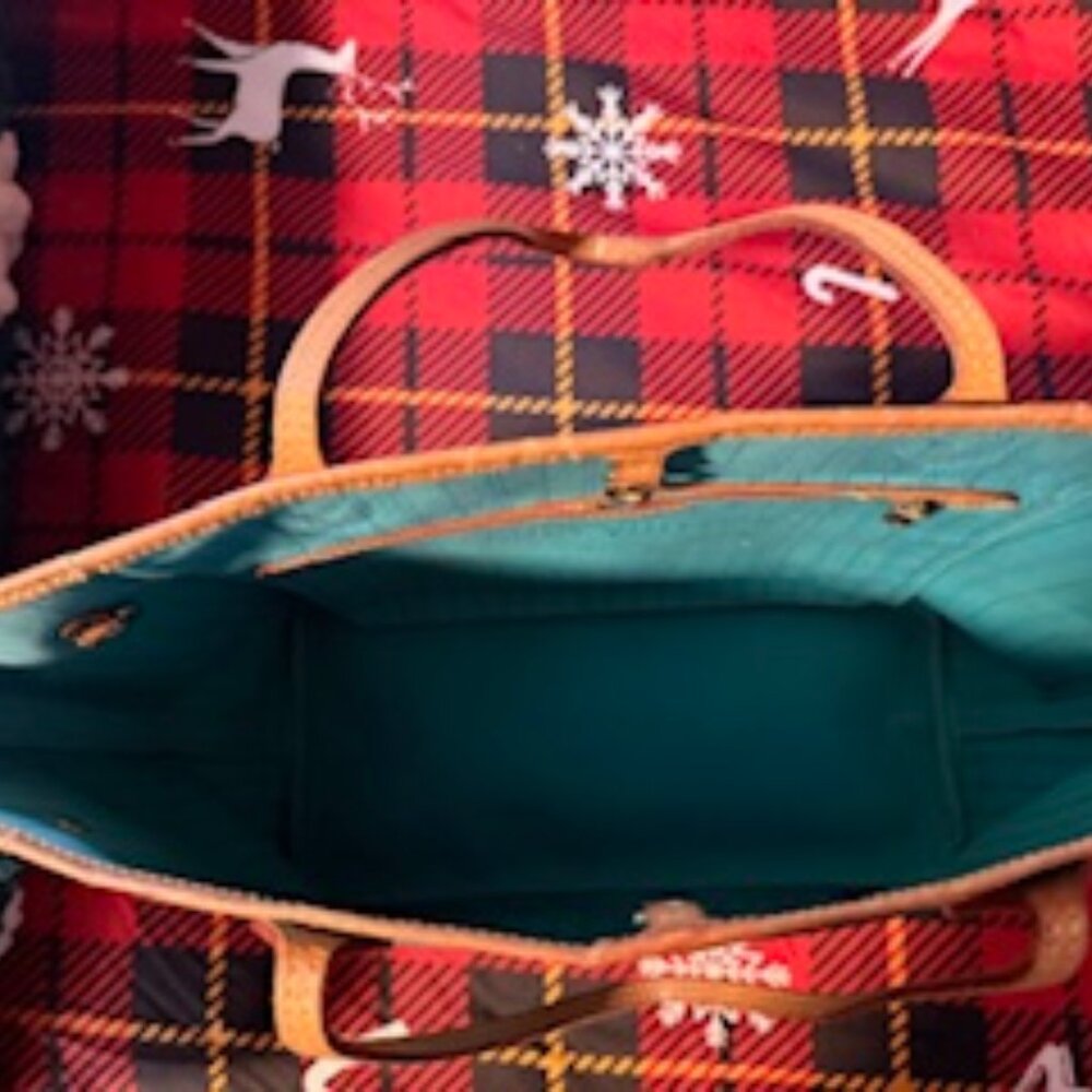 Louis Vuitton neverfull MM limited edition - Picture 2 of 15
